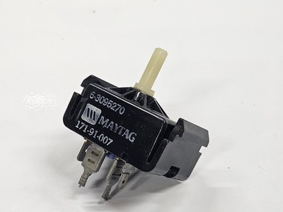 OEM MAYTAG Dryer Start Switch 63095270 *GUARANTEED*