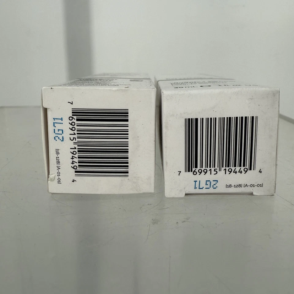 The Ordinary “Buffet + Copper Peptides 1%” Serum – 2 × 1 fl oz – Anti-Aging - Image 4 of 4