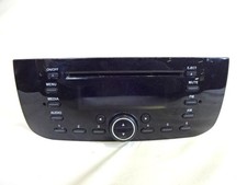 Autoradio Fiat PUNTO EVO