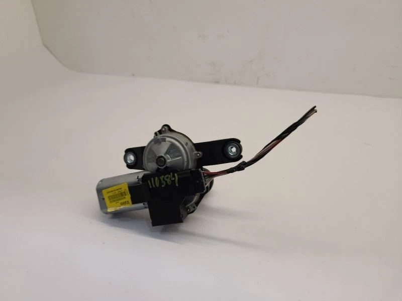 2008-17 GMC ACADIA Rear Wiper Motor VIN J 11th Digit Limited Foto 2 de 4