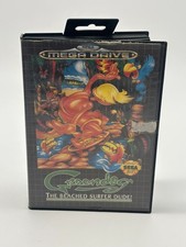 ebay® Auktion 147250390731 | Sega Mega Drive - Greendog The Beached Surfer Dude - CIB/PAL Thumbnail of ebay® auction 147250390731 | Sega Mega Drive - Greendog The Beached Surfer Dude - CIB/PAL