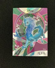 2025 Kakawow Aura Disney Flowers Sisu 163/345 #AD-HN-33 OI91