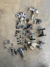 LEGO Star Wars Lot Plus Collectible Figures