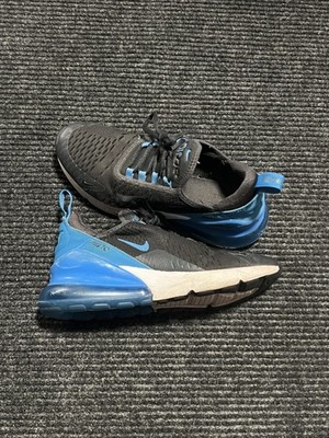 nike air max 270 black size 4.5