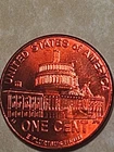 2009-D Lincoln Bicentennial Cent Presidency — photo from another recent sale