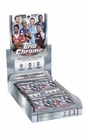 Topps Chrome UEFA Club Competitions 2025-26 - Hobby Box - UCC ✅ In Hand QTY