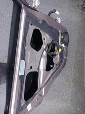 Porte arrière et accessoires Opel ANTARA