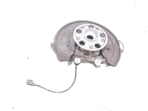 Achsschenkel links hinten Mercedes-Benz C-Klasse W205 A2053500141 P24771384