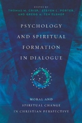 Steven L. Porte Psychology and Spiritual Formation in Di (Paperback) (UK IMPORT)
