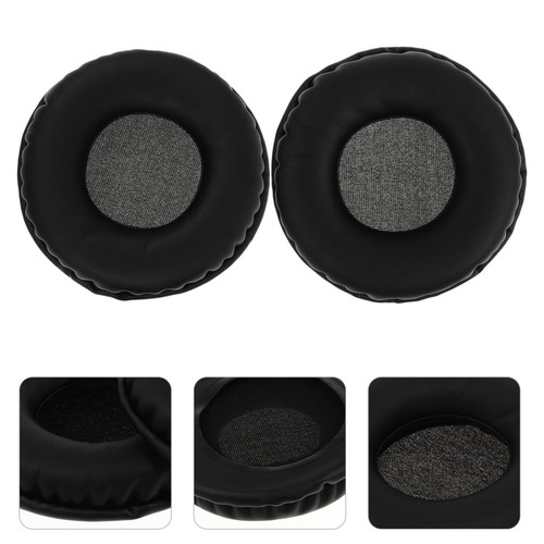 Earphone Case over Headphone Replacement Pads Earpads Headphones Covers