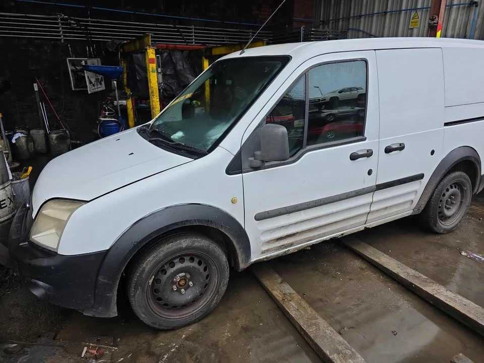 Ford Transit Connect Mk1 2009-2012 Brake Load Sensor Valve  - Image 2 of 4