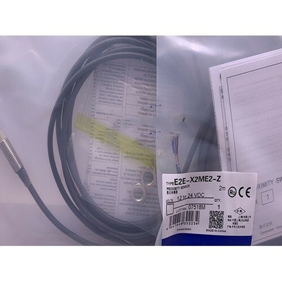 1PC Proximity switch sensor E2E-X2ME2-Z *pz