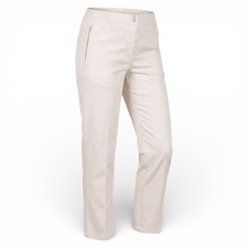 Jeanshose Damen mit Stretch und Gummizug Kurzgröße 19-27 Schlupfhose 2 Taschen