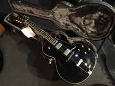 No.090725 Seventy Seven HWAK-STD DEEP JT BLK