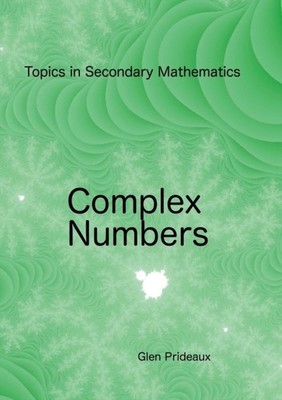 Prideaux - Complex Numbers - New paperback or softback - 60 - X555z
