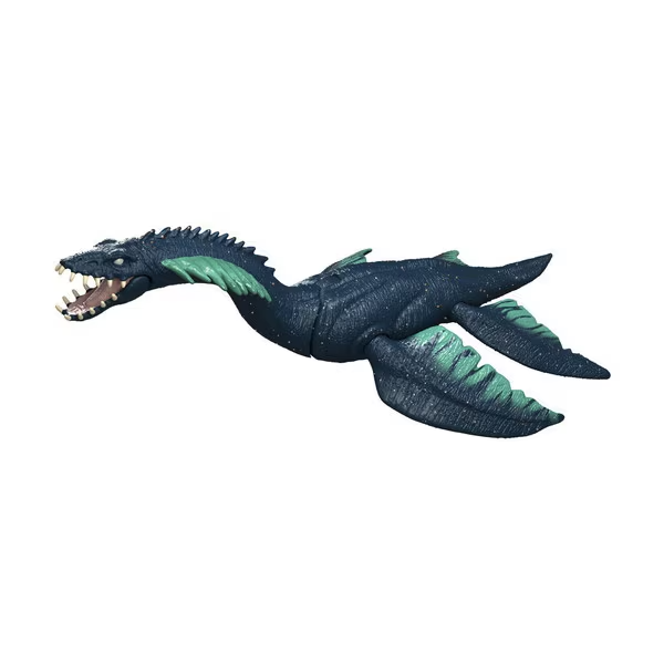 Mattel Jurassic World Danger Pack Plesiosaurus Action Figure JKL57