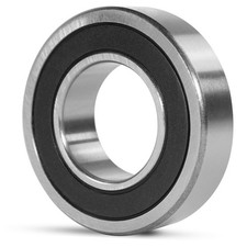 60/28 2RS AXIS Single-Row Ball Bearing Heavy Duty Industrial Replacement