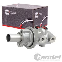 A.B.S. Hauptbremszylinder Passend FüR Abarth Grande Punto Alfa Mito Fiat Doblo