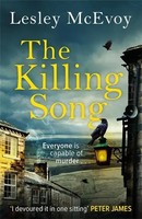 The Killing Song | Lesley Mcevoy | Englisch | Taschenbuch | Murder in Yorkshire