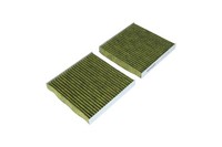 Neu - Kamoka 6080113 Filter, Innenraumluft FüR Alpina Bmw
