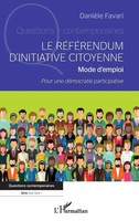DanièLe Favari | Le RéFéRendum D'initiative Citoyenne | Taschenbuch (2022)