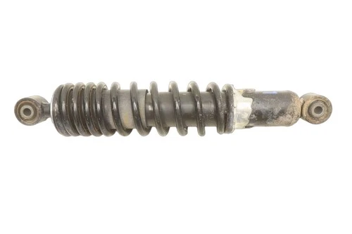 ABSORBER ASSY, REAR SHOCK (BLACK)