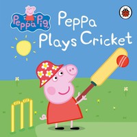 Peppa Pig: Peppa Plays Cricket | Peppa Pig | Englisch | Peppa Pig | 2018