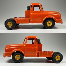 激レア美品　DINKY SUPERTOYS LEYLANDトラック　ミニカー Dinky Supertoys for sale | eBay