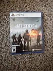 Battlefield 6 Sony PlayStation 5 Video Game