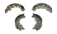 Ferodo Bremsbackensatz FSB681 FüR Abarth CitroËN Passend FüR Fiat Lancia