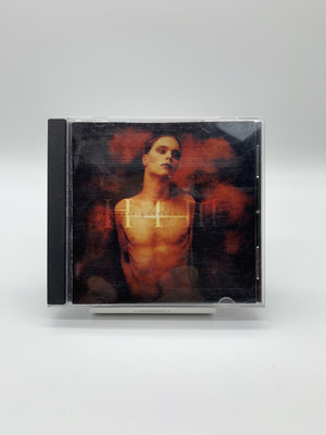 Him - Greatest Lovesongs Vol 666 CD-Album (2008)