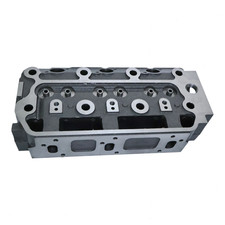 Bear Cylinder Head For Yanmer 3t80j 3t80 Engine Ym2500 Tractor