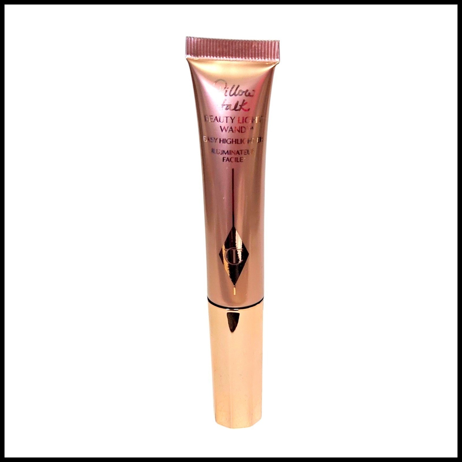 Charlotte Tilbury PILLOW TALK Beauty Light Wand 3490₽