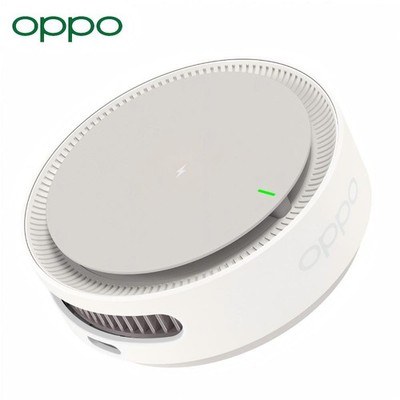 OPPO AIRVOOC 50W Magnetic Wireless Charger 2 + Stand For Find N6/OnePlus/iPhone