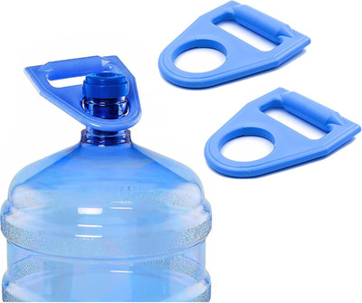 2-PACK | Heavy-Duty 5 Gallon Water Bottle Handle | GLASS Carboy | Drinking Water