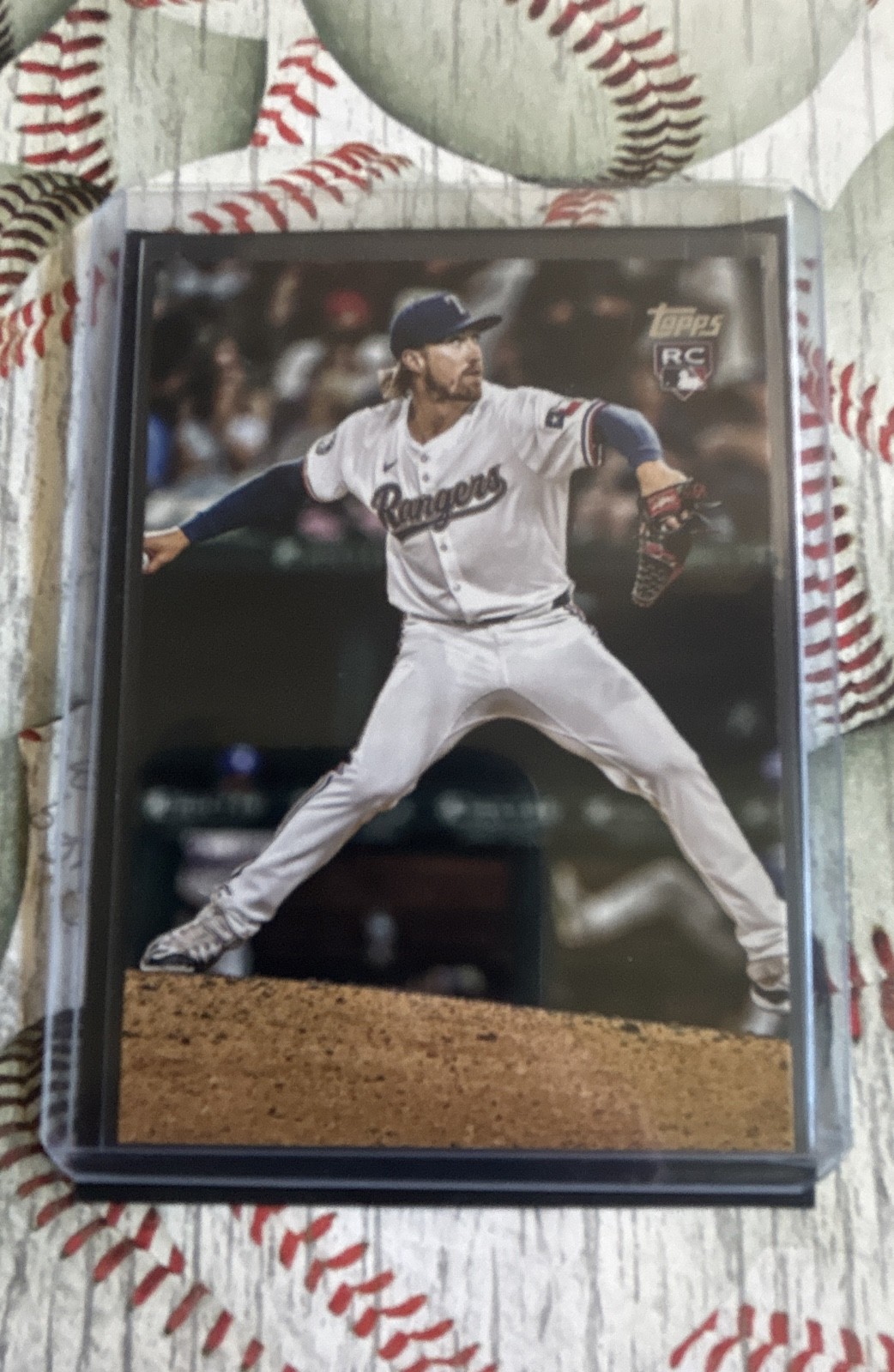 2025 Topps Update Series - Daniel Robert #US304 True Photo (RC)