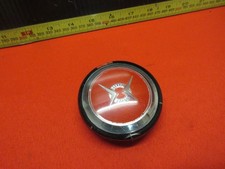 1961-1964 Dodge Truck Steering Wheel Horn Button