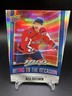 2025-2026 Upper Deck MVP Rising To The Occasion Alex Ovechkin Capitals #RO-23