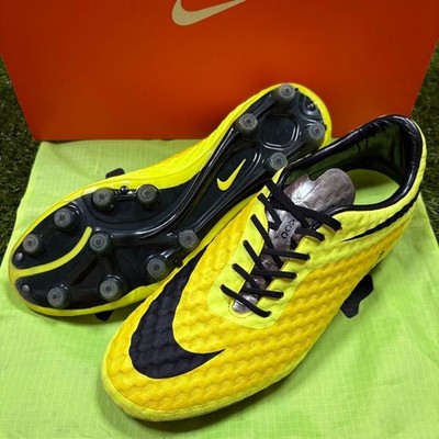Nike Hypervenom Phantom HG ACC US 7.5 UK 6.5 599852 700 Soccer