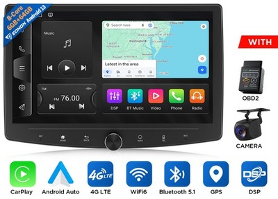 Eonon UX6SK Plus 10.1