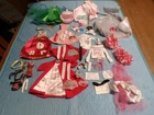 BARBIE CLOTHES and ACCESSORIES  Vintage 1960's and 1970's