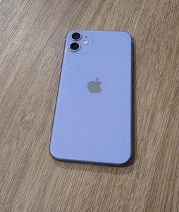 iPhone 11 Lavender | eBay