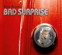 Nico Finkes Bad Surprise Von Nico Bad Surprise Finke | Cd | Zustand Neu