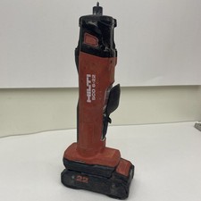 Hilti Cut Out Tool S/4/S