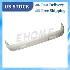 Fit Isuzu Npr Hd Nqr Nrr Gmc W3500 W4500 W5500 2008-2023 Bumper Front Center