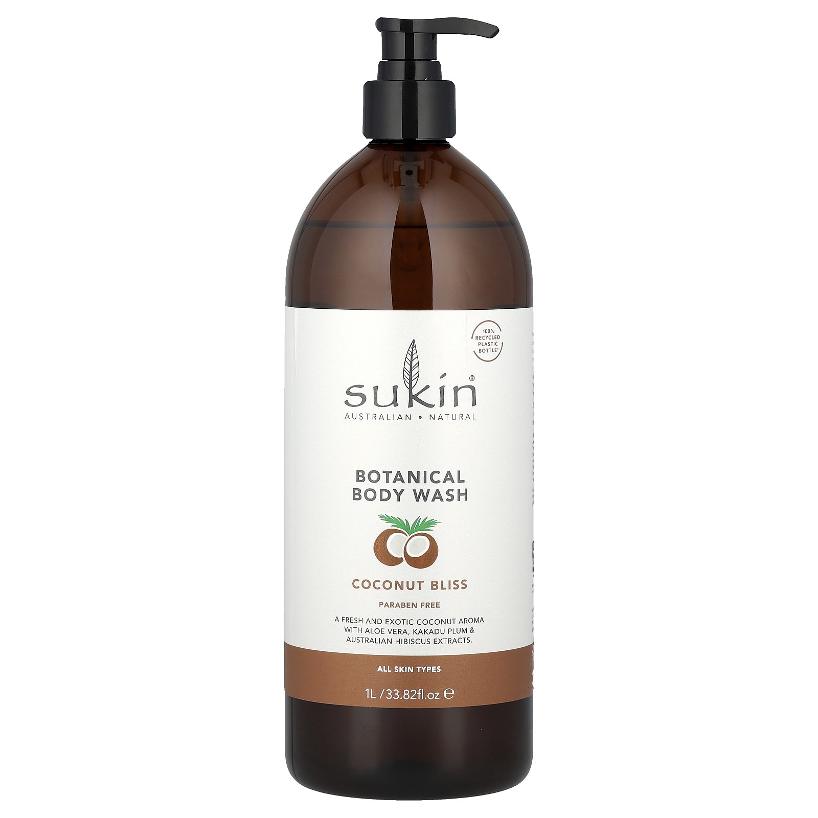 ,    , Coconut Bliss, 33,82   (1 )
