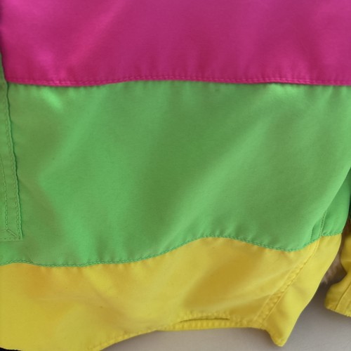 quiksilver shorts Bermuda Surf Short With Fin Key Size 32 - Picture 8 of 16