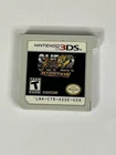 Super Street Fighter IV 3D Edition (Nintendo 3DS) 2DS XL Game Authentic Tested