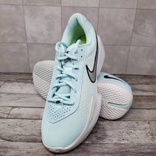 Nike Air Zoom GT Cut Academy Glacier Blue Shoes FB2599-400 Men's Size 8.5