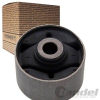 Febest Lagerung Buchse Differential Passend FüR CitroËN C-CROSSER C4 Dodge Calib